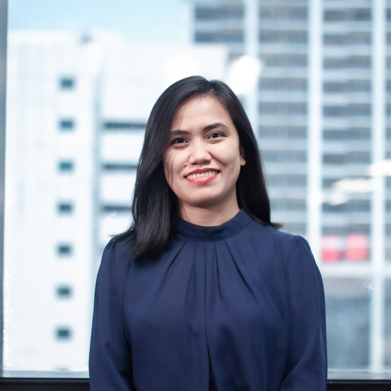 (Crizza) Crizza Isabelle Abanto