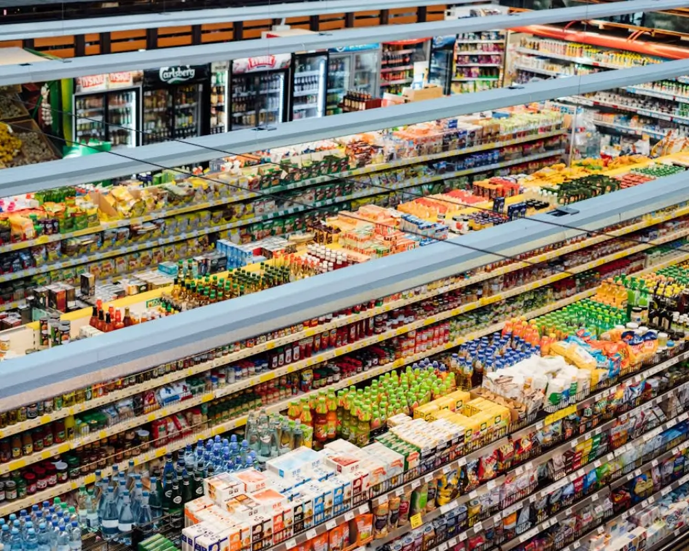 FMCG