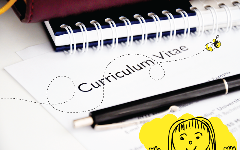 What Makes A Winning Cv Featured Image