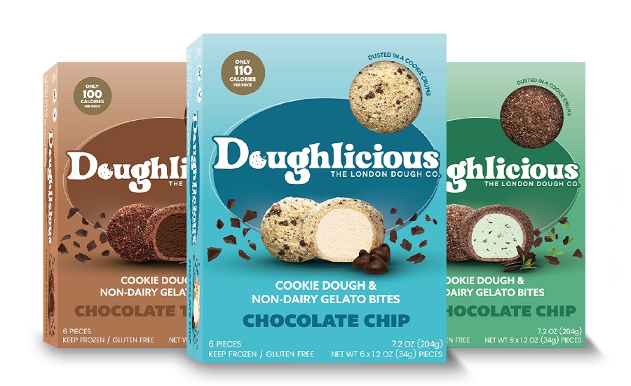 🌟 Join the Doughlicious Journey as NPD Manager | London, UK