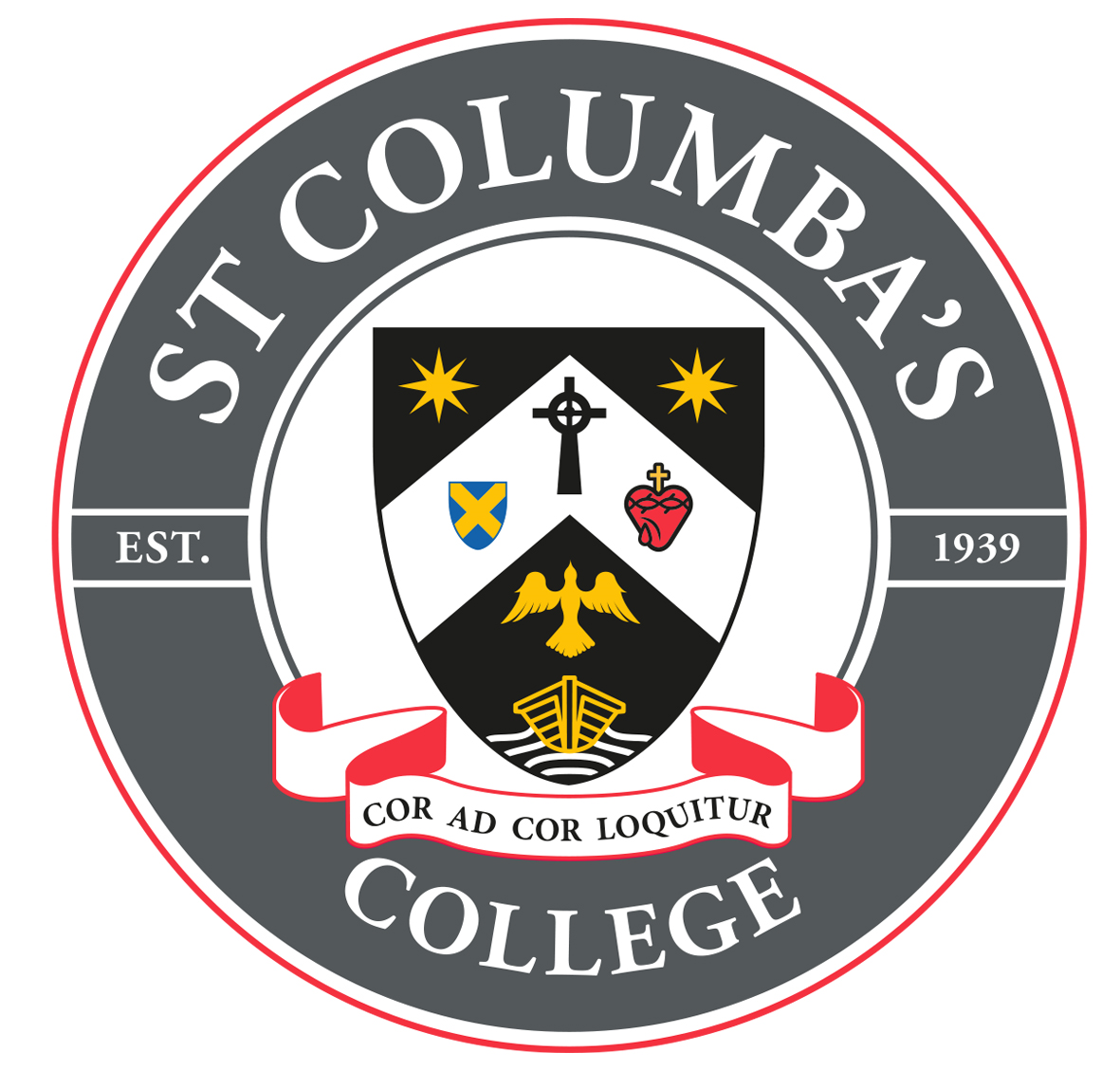 St Columba's College May '24