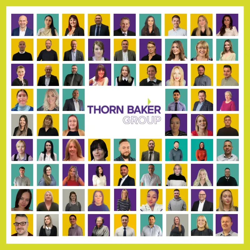 Thorn Baker Group Careers