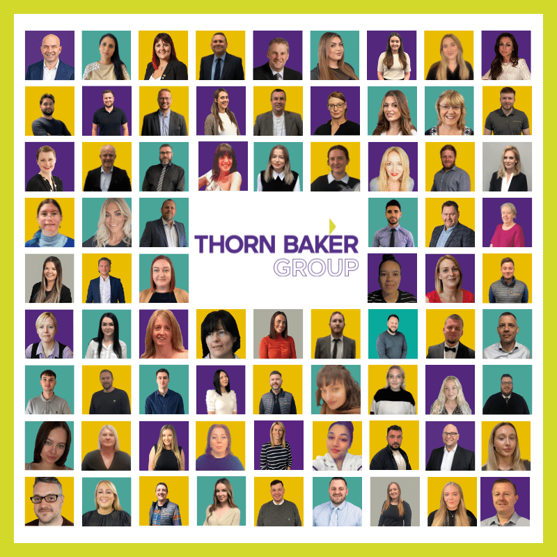 Thorn Baker Group Careers