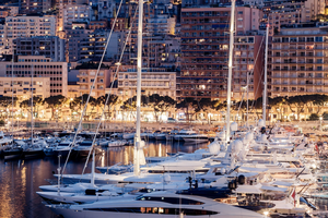 Maritime Ceo Forum Monaco