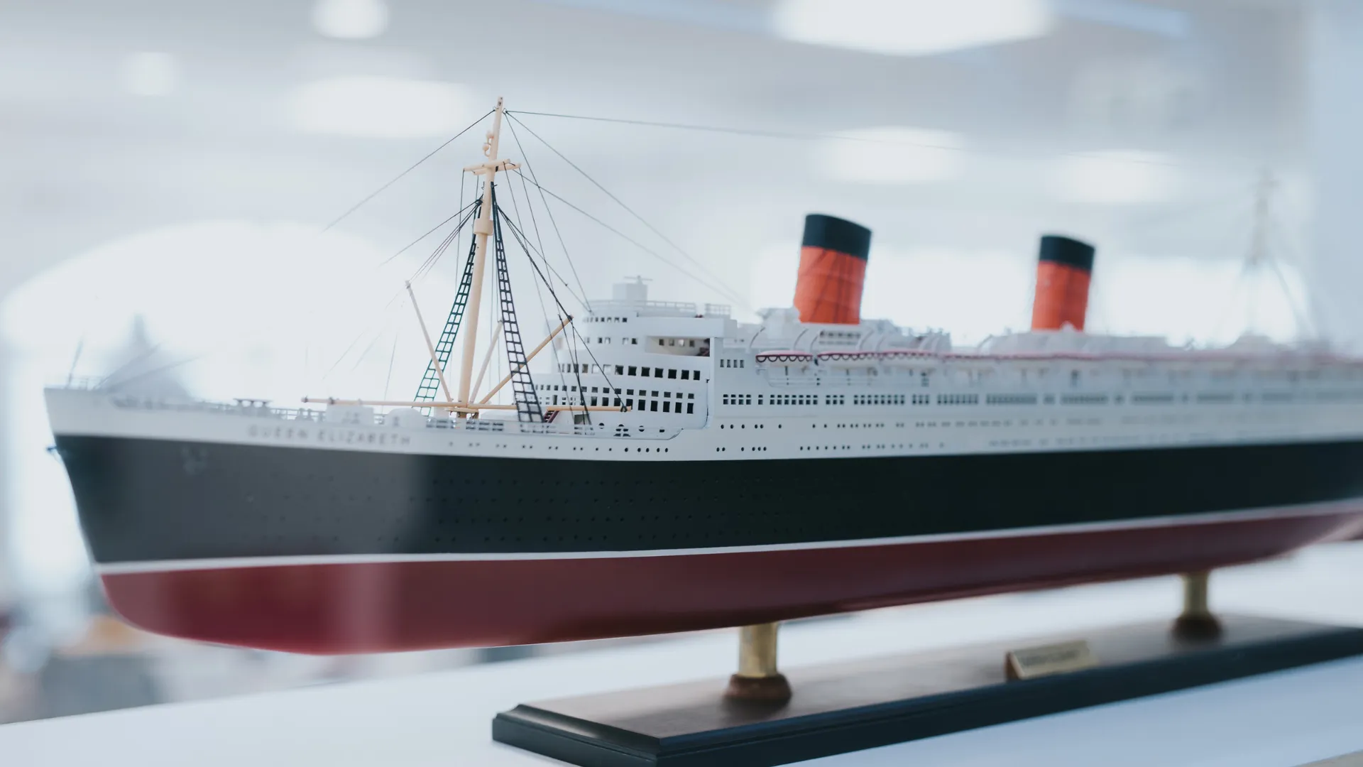 Faststream launches its first Senior Maritime Executive Report 