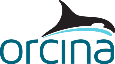 Orcina logo