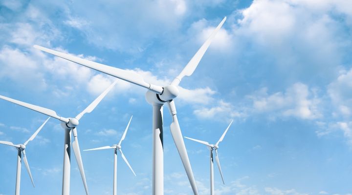 QHSE Partnership Drives Success in Global Wind Turbine Projects image