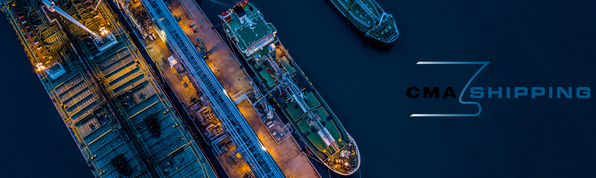 Cma Shipping 