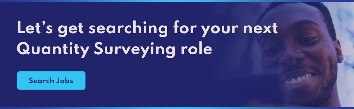 Senior Quantity Surveyor Jobs