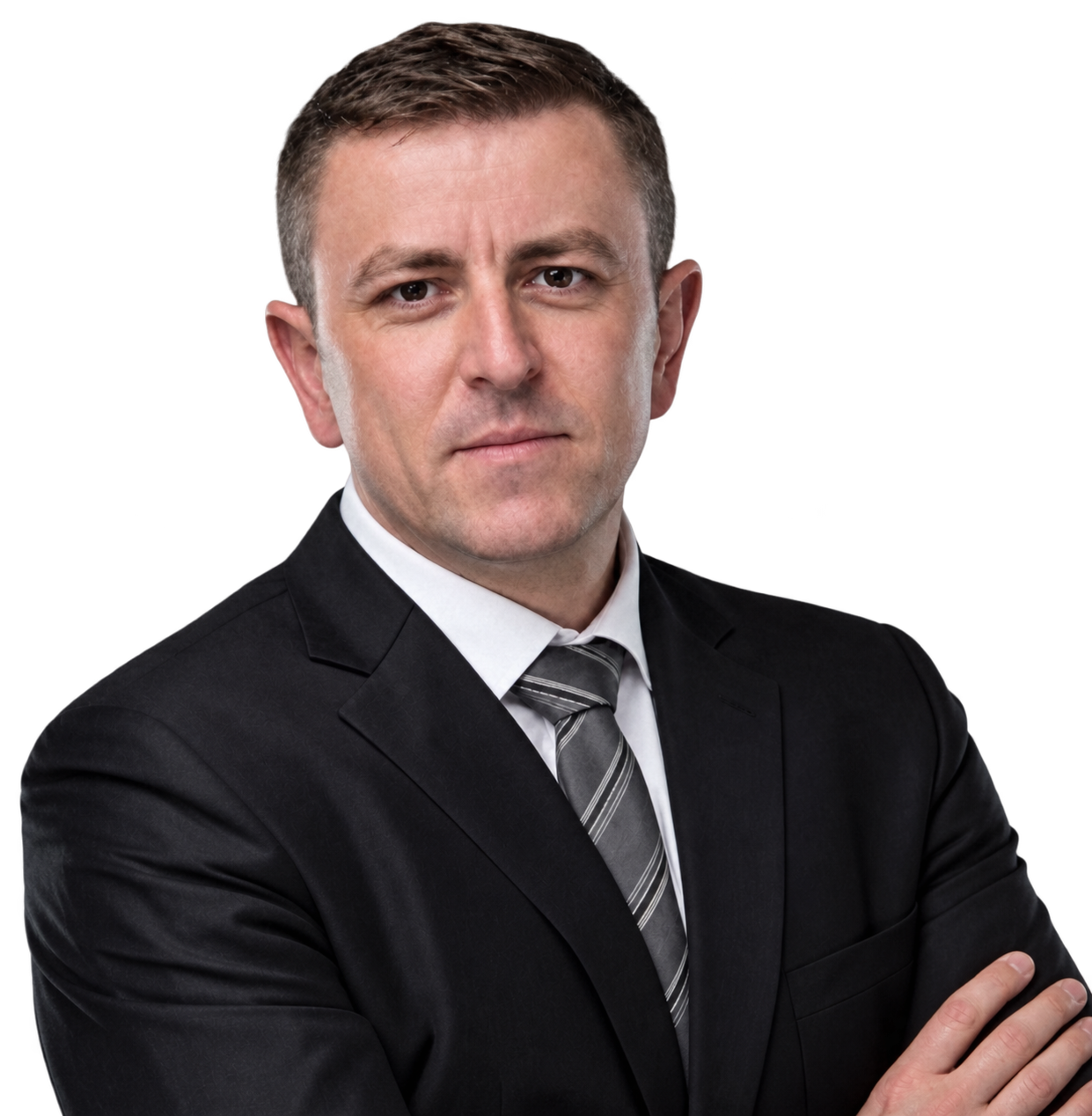 Andrew Wilson