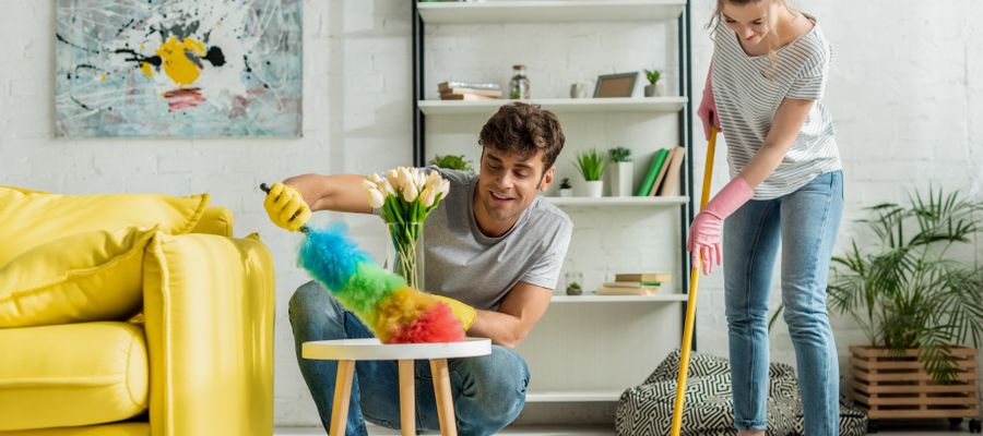 Why You Should Consider Hiring A Domestic Couple