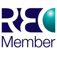 REC Audited Logo