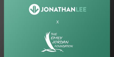 Charity Partner For 2020 Emily Jordan Foundation