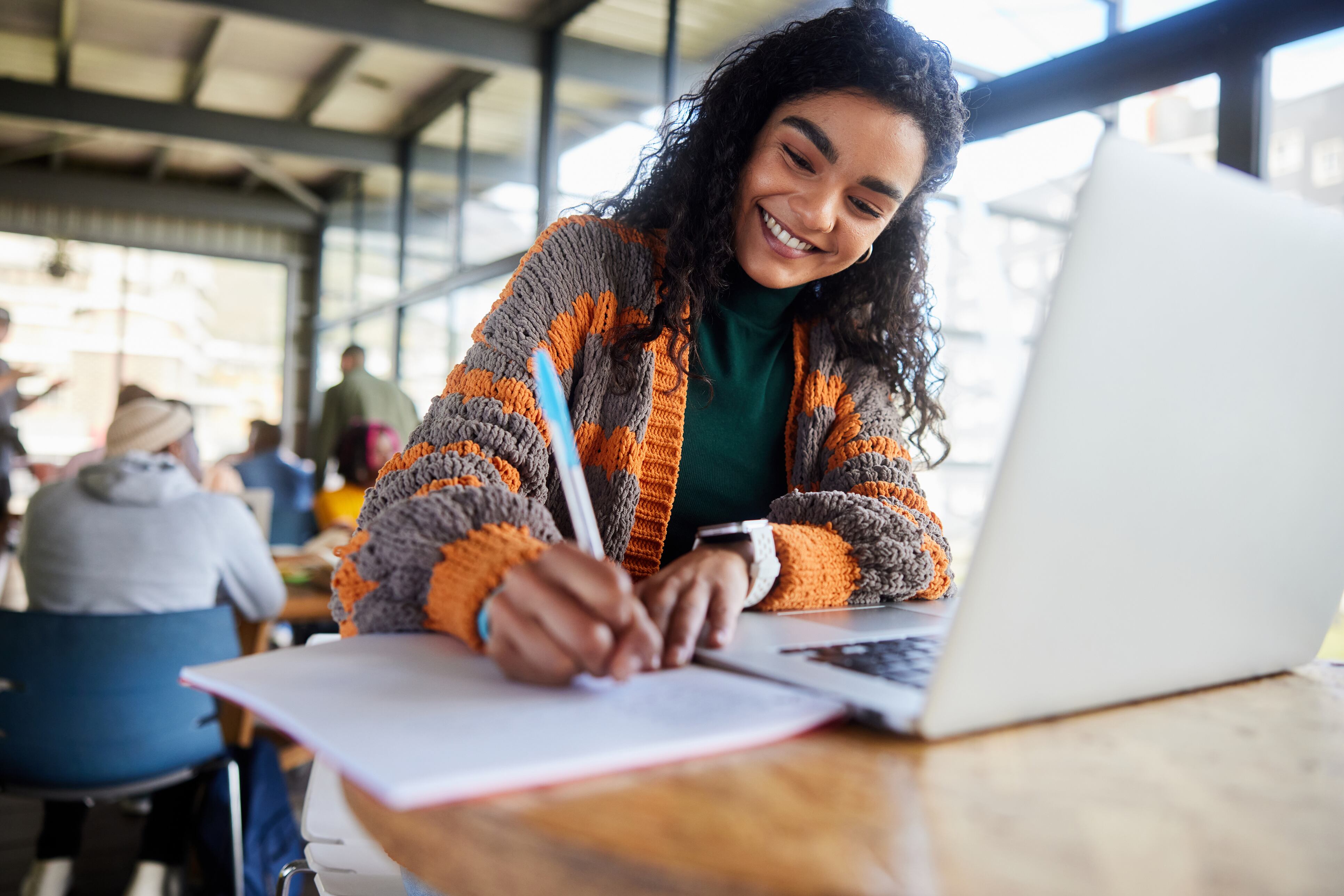 'By creating Research Ireland, we now have the ability to tap into and unlock the full potential of research in Ireland.' Photograph: iStock