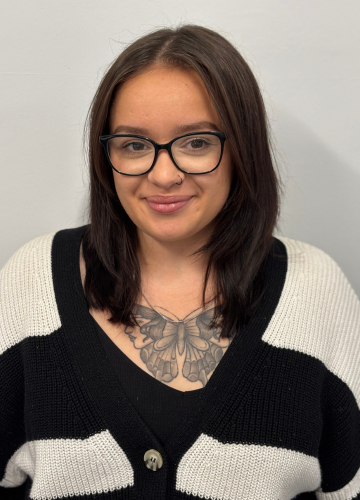 Tammy Burgoyne