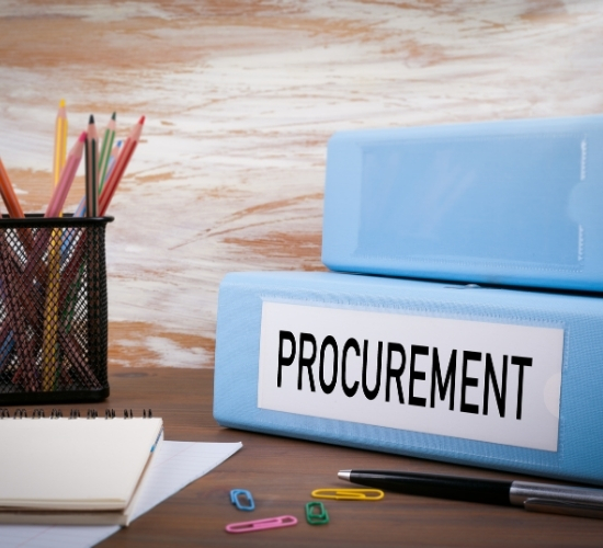 Procurement