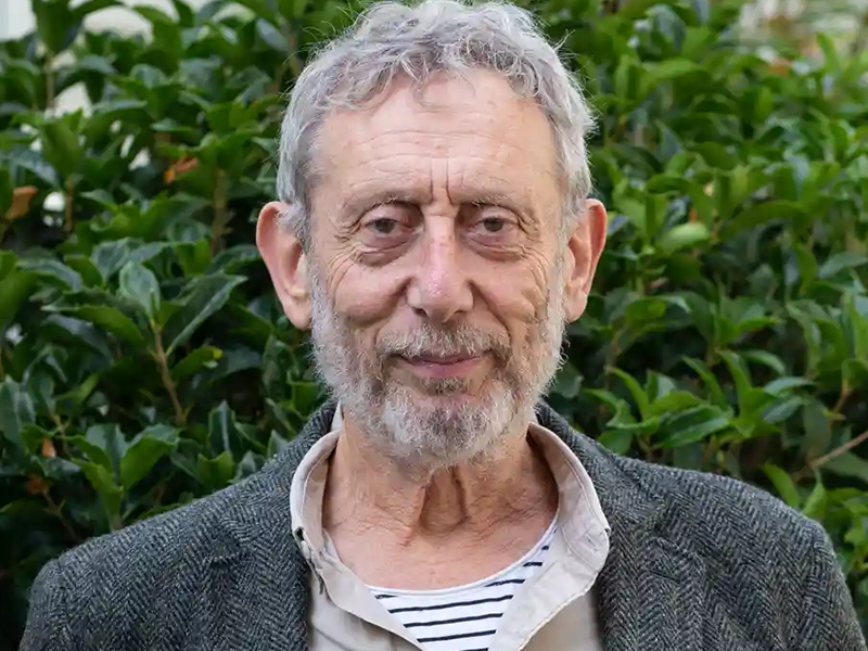 Michael Rosen 1000x800px