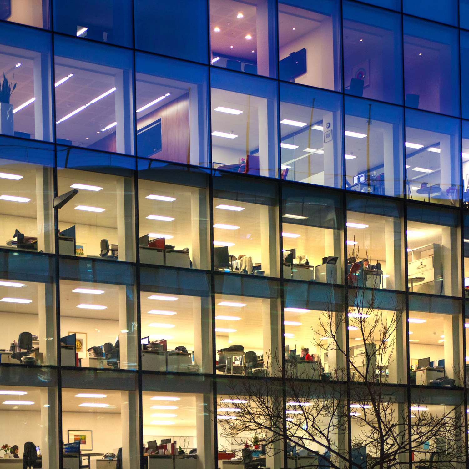 Commercial and Residential