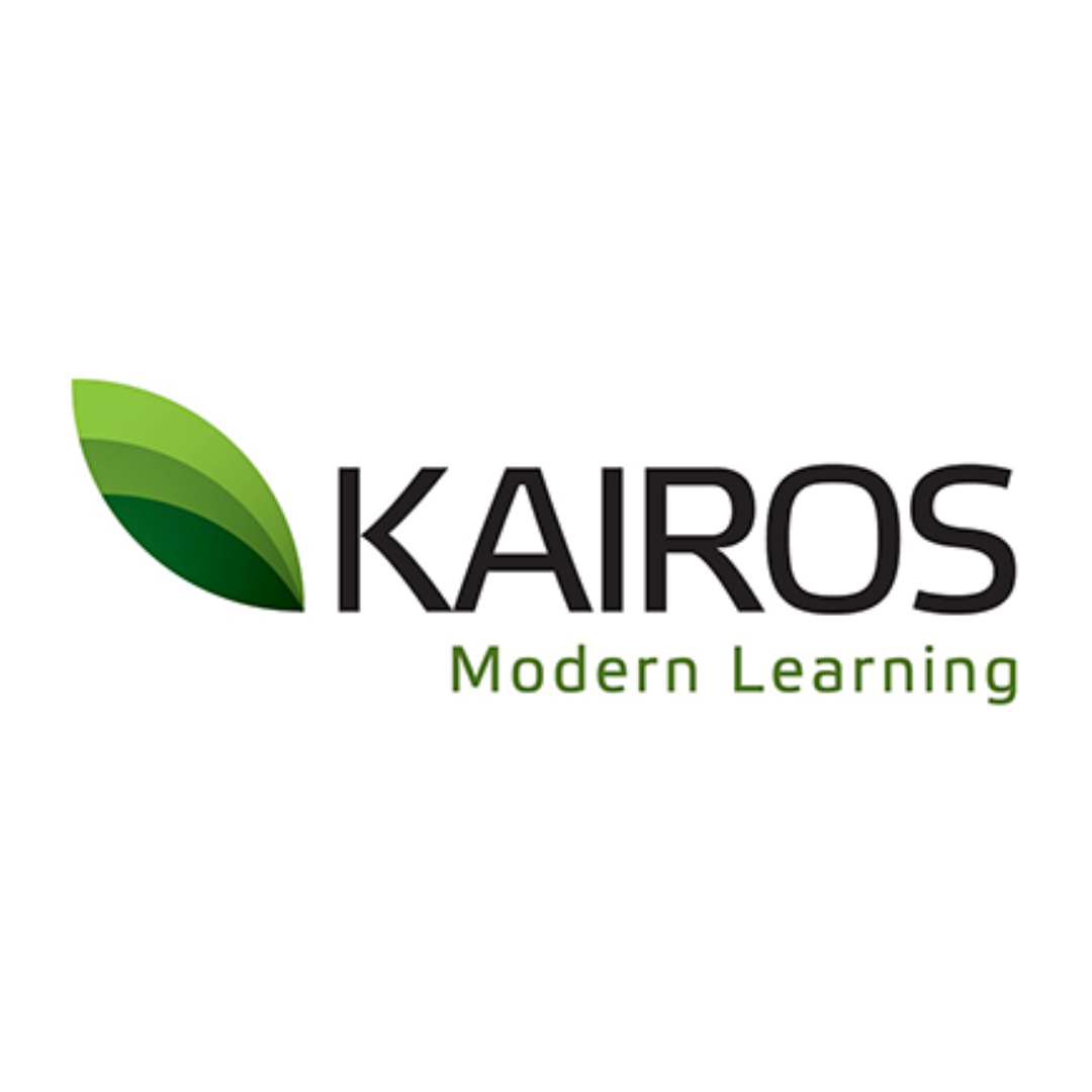 Kairos Modern Learning Logo