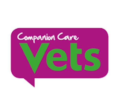 Companion Care  logo