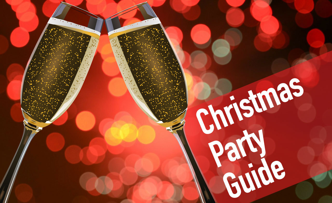 Xmas Party Guide