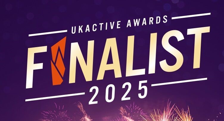 Ukactive 2025