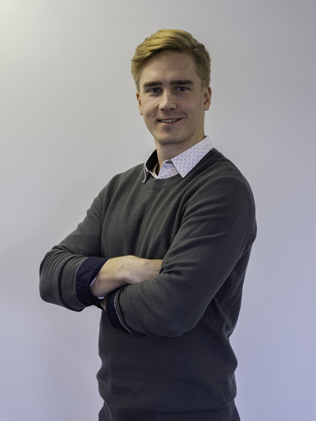 Atte Mäkinen