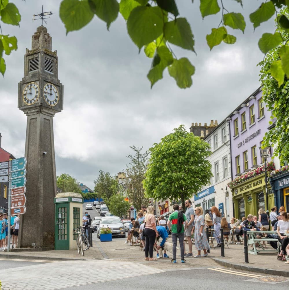 Westport - Mayo Lifestyle