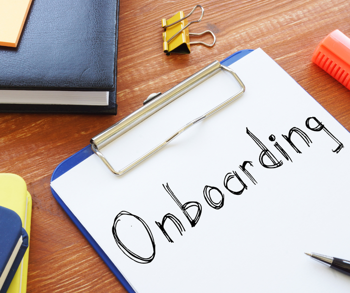 Effective Onboarding for Veterinary Staff