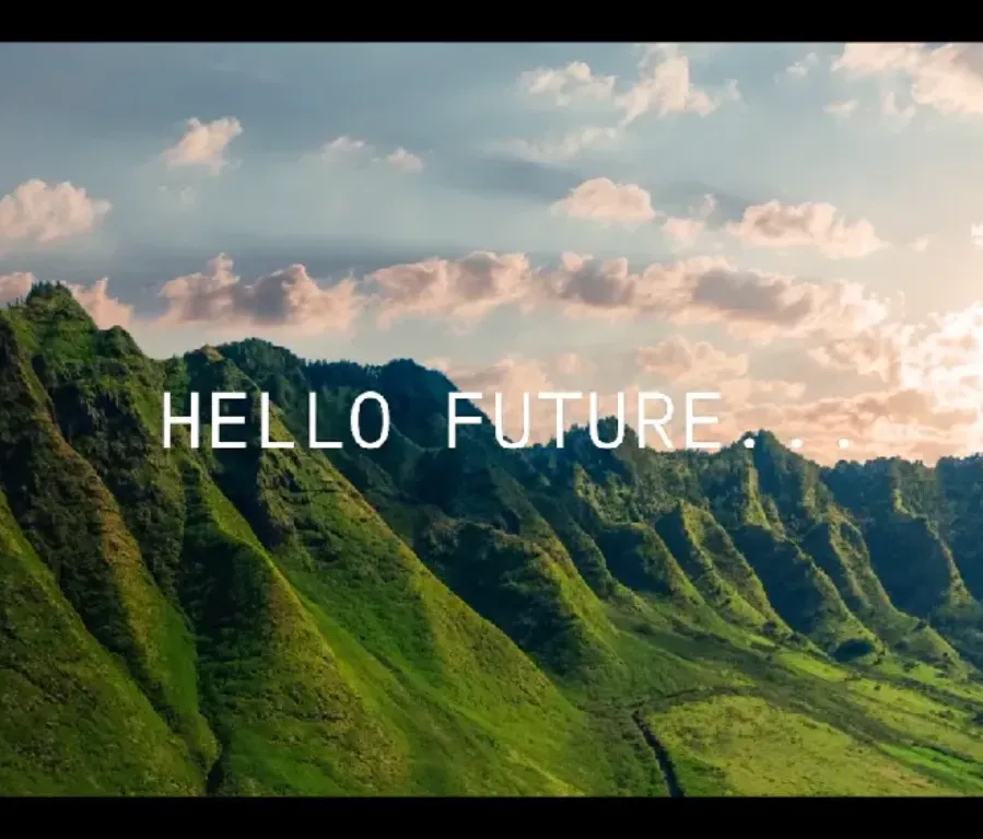 Francis & Francis - Hello Future...