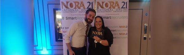 Nrl's Recruitment Website Secures Nora Award Win