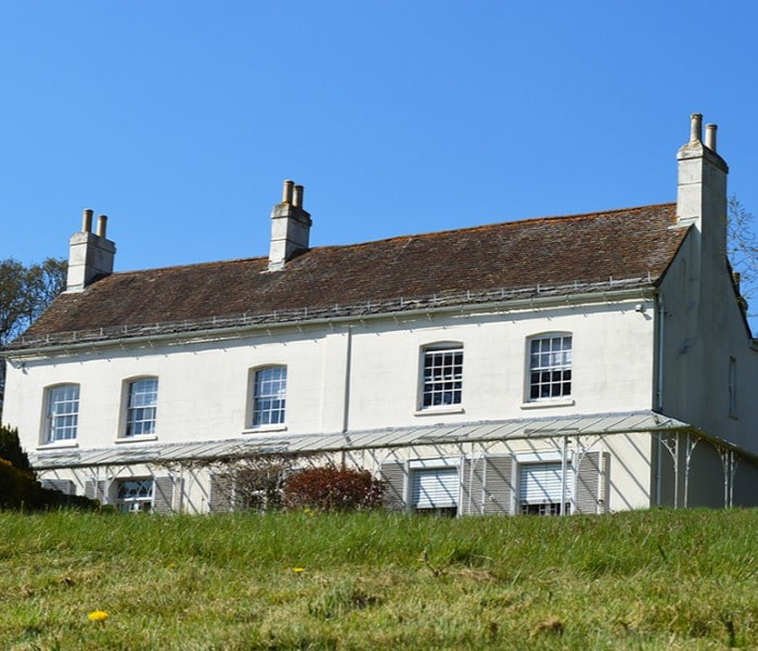 Farrs House - Allen & York Recruitment