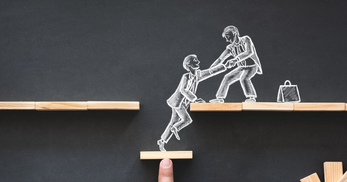 Why is Aspire different?