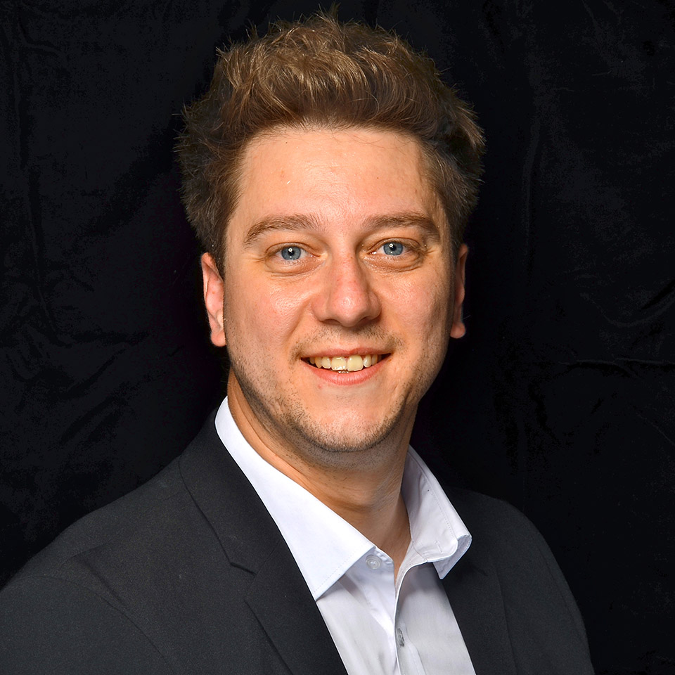 Gareth Vaughan