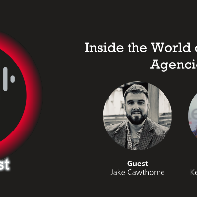 Inside The World Of Marketing Agencies