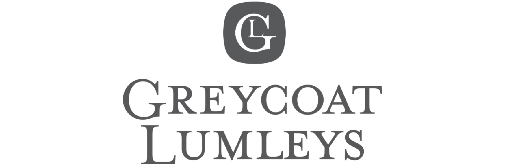 Greycoat Lumleys logo