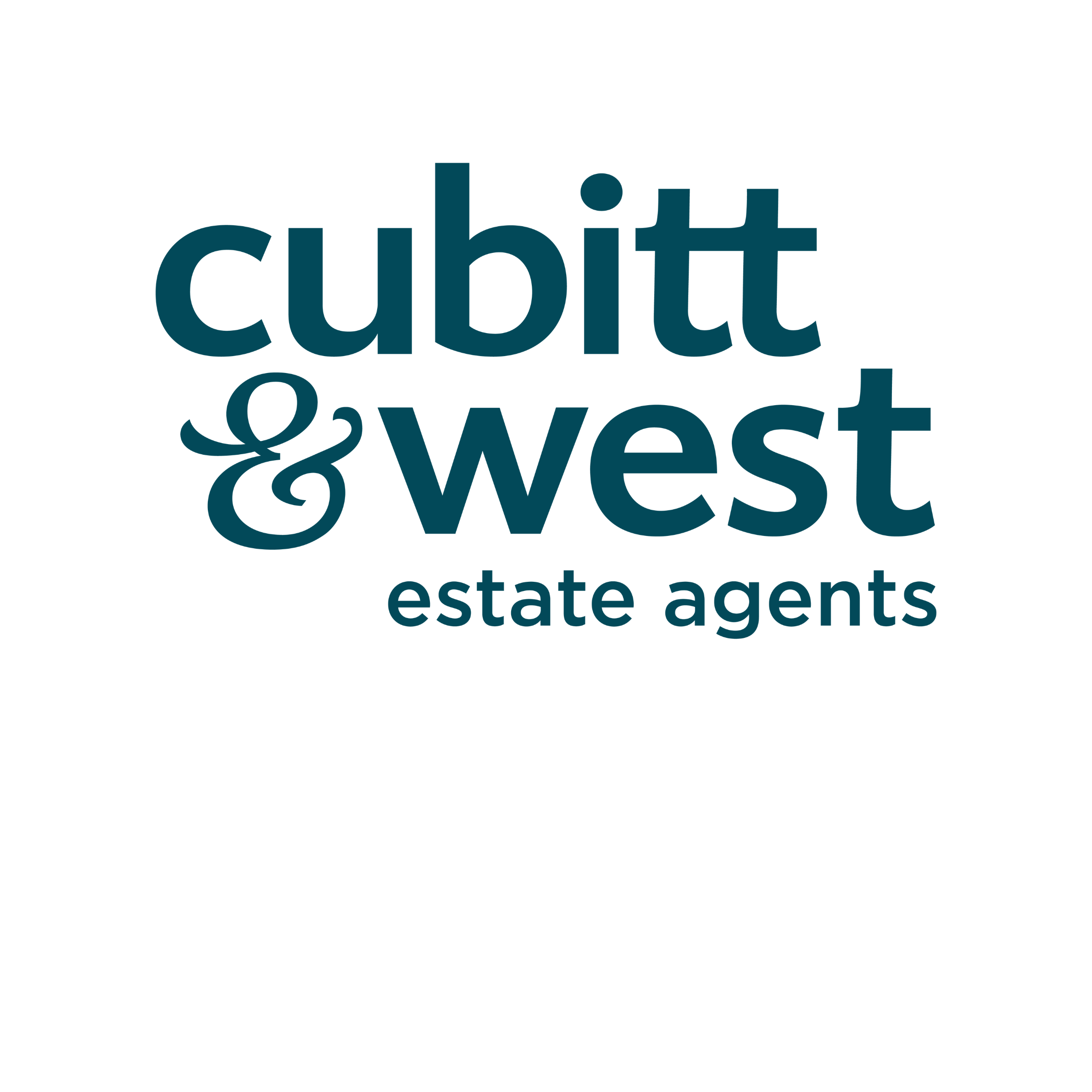 Go to branch: Cubitt & West page