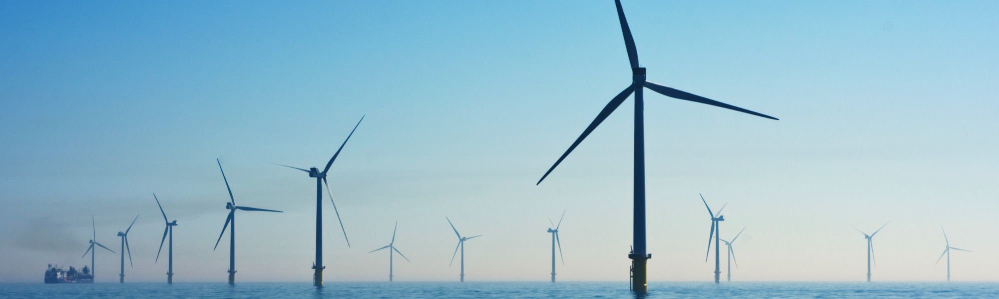 Case Study   Driving Diversity At Dogger Bank Wind Farm