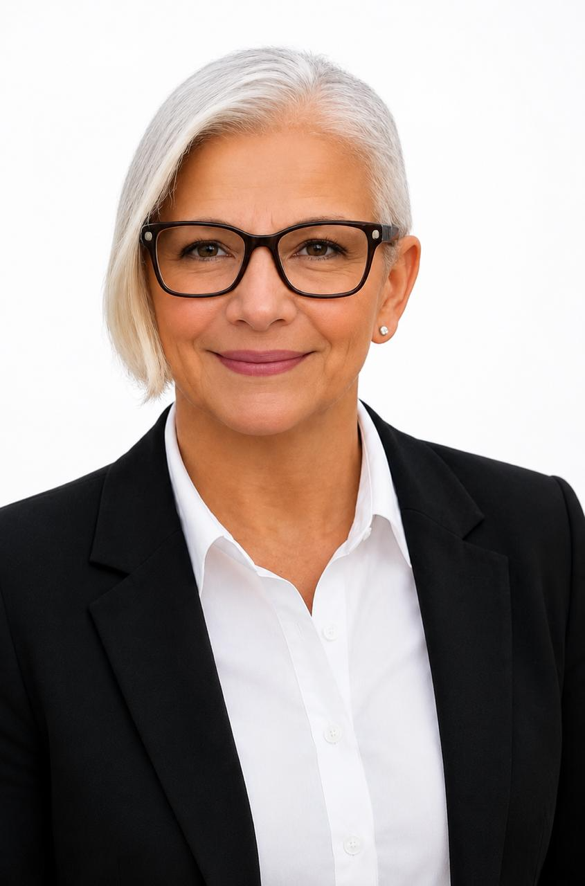Nerina Augustine