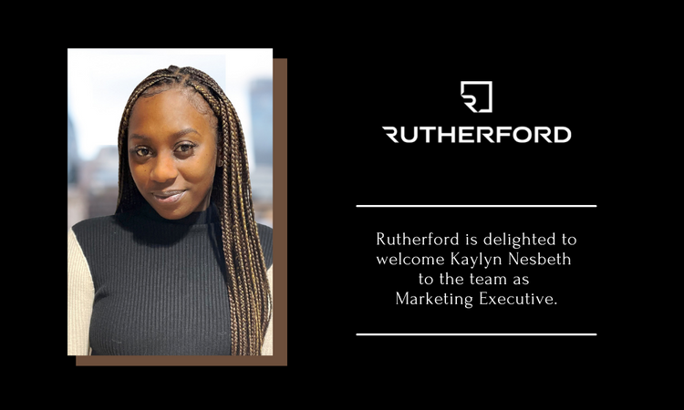 Kaylyn Nesbeth Marketing Executive Rutherford