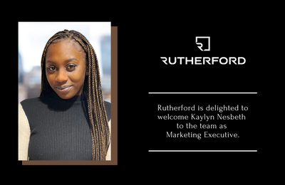Kaylyn Nesbeth Marketing Executive Rutherford