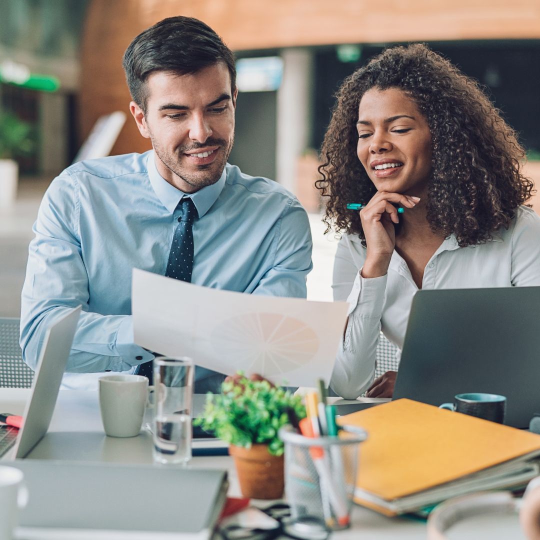 What is the difference between B2B and B2C marketing today?