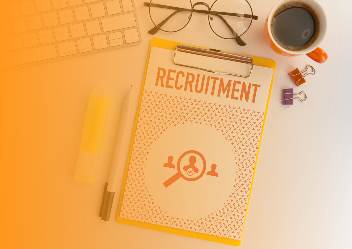 Should I use a recruitment agency to find a job?