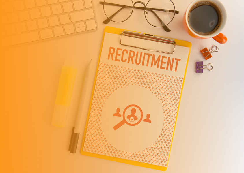 Should I use a recruitment agency to find a job?