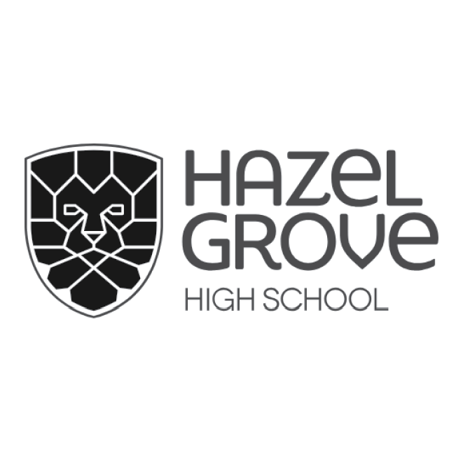 Hazel Grove High School