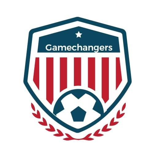 Gamechangers logo