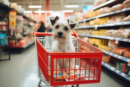 Pet Store