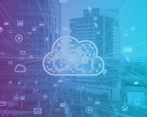 Cloud and Infrastructure
