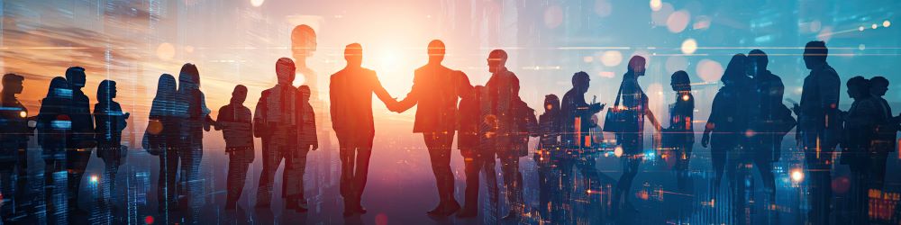 Hiring for the Future: Essential Skills in the Tech-Dominated World  image