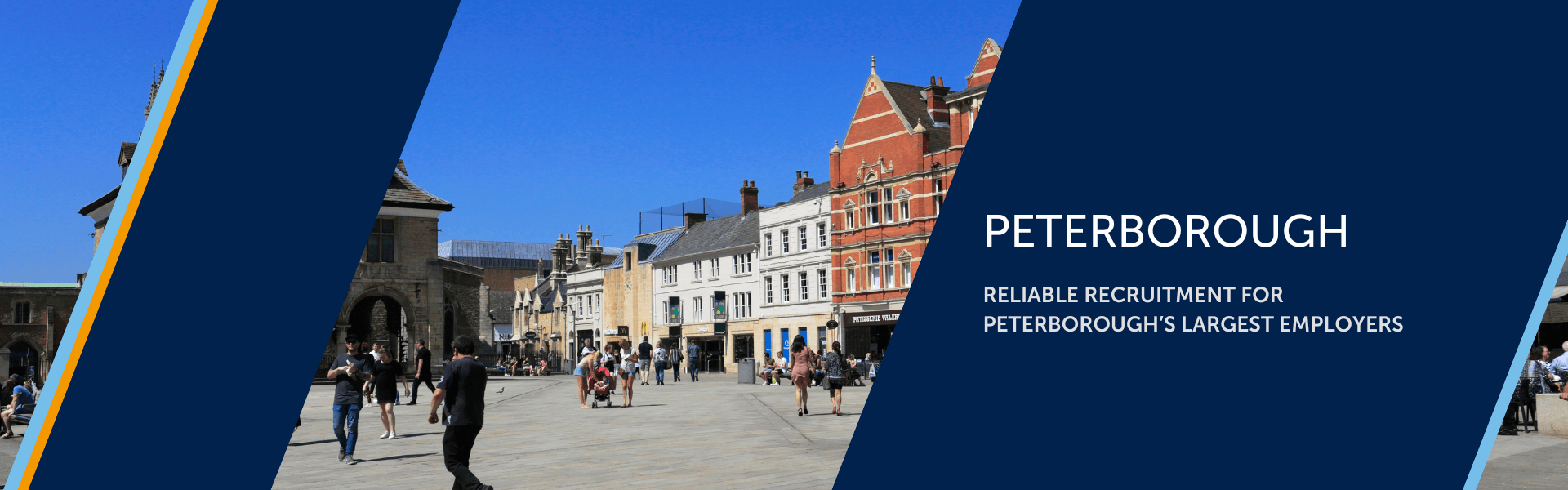Go to branch: Recruitment Agency Peterborough page